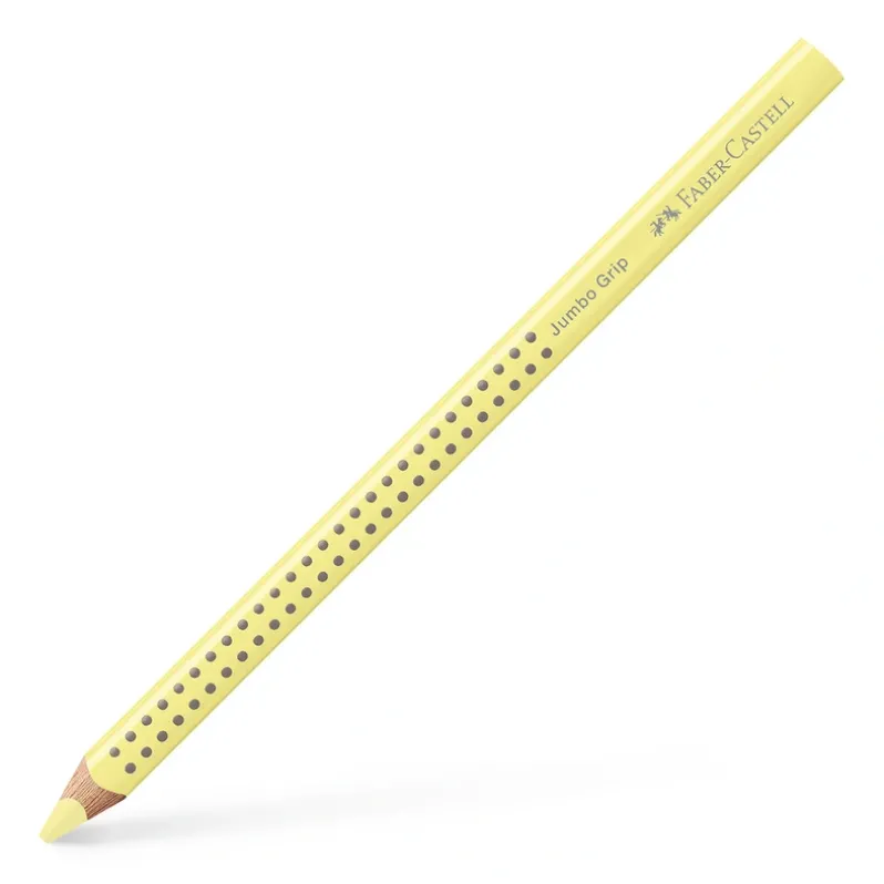Farveblyant Faber-Castell grip jumbo