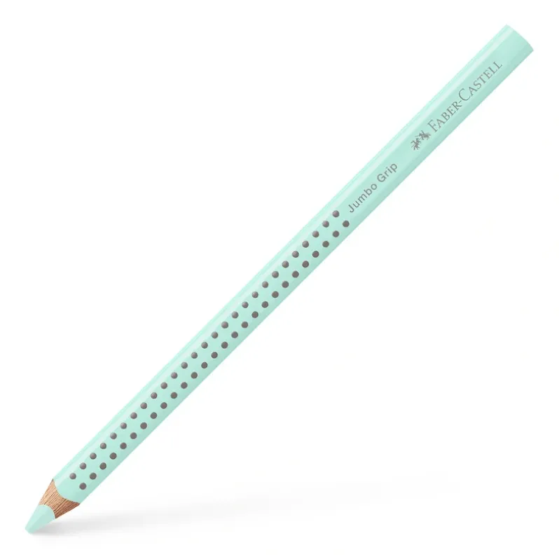 Farveblyant Faber-Castell grip jumbo