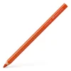Farveblyant grip 2011 jumbo mørk orange
