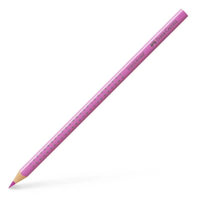 Farveblyant grip 2001 lys magenta