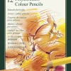 Farveblyant polychromos Faber-Castell 12 farver