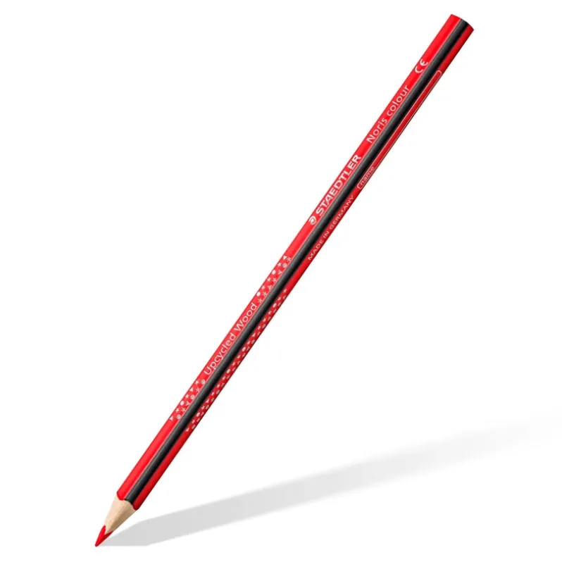 Farveblyant Staedtler Noris trekantet 36 ass