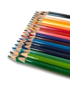 Farveblyanter graphit stylus 36 stk