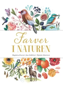 Farver i naturen