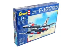 F-16C Fighting Falcon