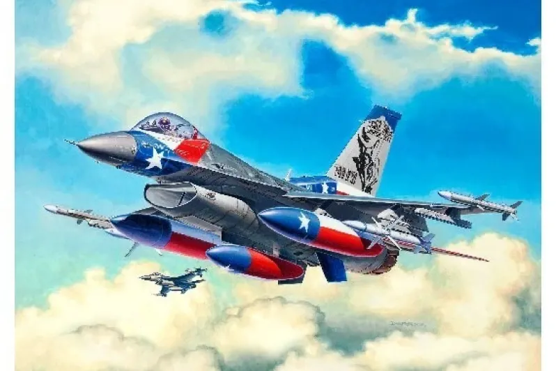 F-16C Fighting Falcon