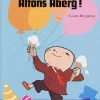 Fødselsdagsfest, Alfons Åberg!
