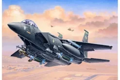 F-15E STRIKE EAGLE & bombs