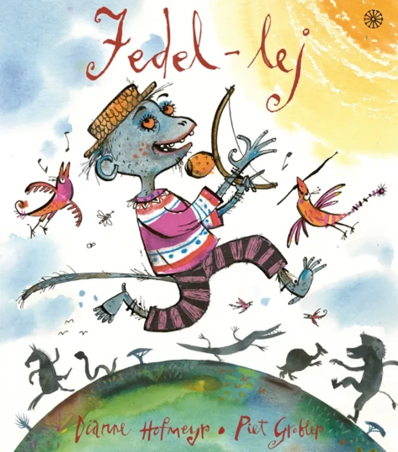 Fedel-lej
