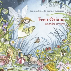Feen Oriana
