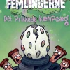 Femlingerne - Det Prikkede Kæmpeæg