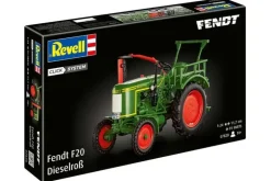 Fendt F20 Dieselroß Tractor 1:24 click system