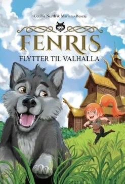 Fenris flytter til Valhalla