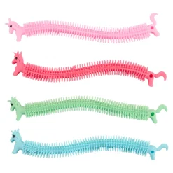 Fidget elastisk enhjørning