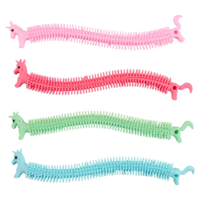 Fidget elastisk enhjørning