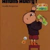 Fikst klaret, Alfons åberg!