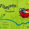 Filøjsen – lillebitte Kæmpestor