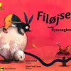 Filøjsen møder Pytsneglen