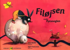 Filøjsen møder Pytsneglen
