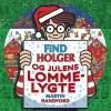 Find Holger - og julens lommelygte