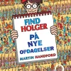 Find Holger - På nye opdagelser