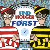 Find Holger først