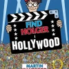 Find Holger i Hollywood