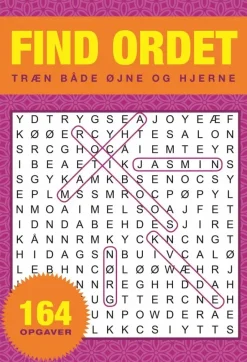 FIND ORDET