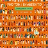 Find Tom i en anden tid - Det gamle Rom