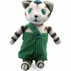 Findus dukke (18 cm)