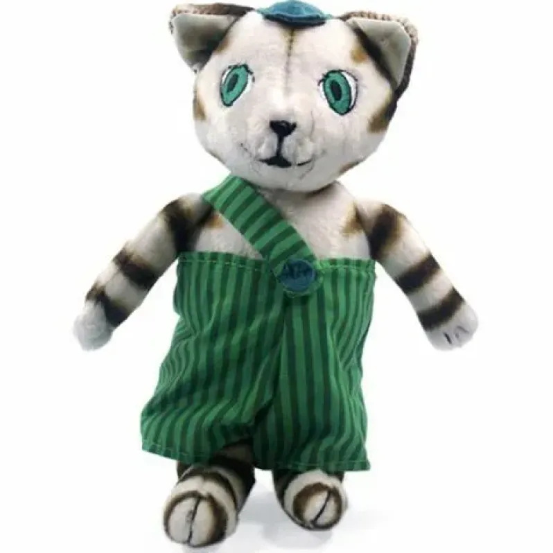 Findus dukke (18 cm)