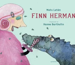 Finn Herman