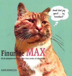 Finurlige MAX
