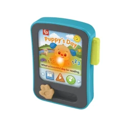 Fisher Price Laugh & Learn Historielæser
