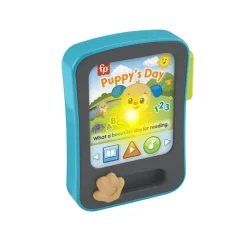 Fisher Price Laugh & Learn Historielæser
