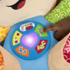 Fisher Price Laugh & Learn Smart Stages Hvalp