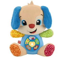 Fisher Price Laugh & Learn Smart Stages Hvalp