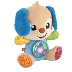 Fisher Price Laugh & Learn Smart Stages Hvalp