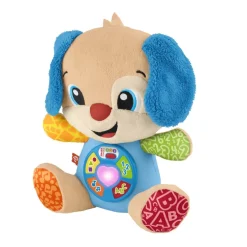 Fisher Price Laugh & Learn Smart Stages Hvalp