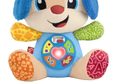 Fisher Price Laugh & Learn Smart Stages Hvalp