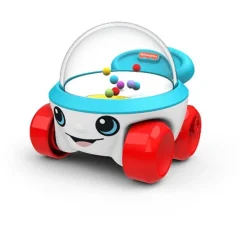 Fisher-Price Klassisk Majspopper Køretøj
