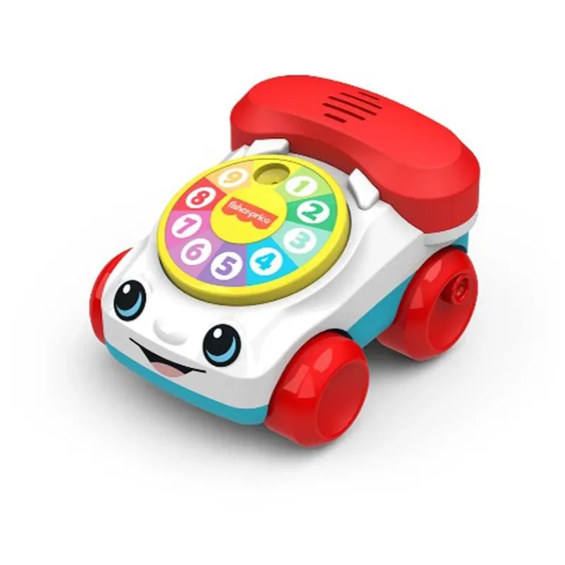 Fisher-Price Klassisk Snakke-telefon