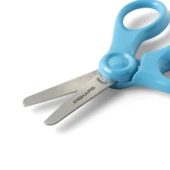 FISKARS Børn turkis 13 cm alder 6+