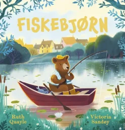 Fiskebjørn