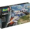 F-4J Phantom II