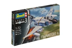 F-4J Phantom II