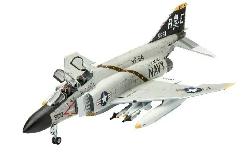F-4J Phantom II