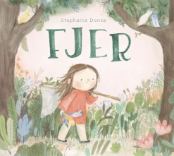 Fjer