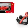 Fjernstyret 1:18 Ferrari F1 75
