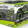 Fjernstyret Slyder Monster Truck